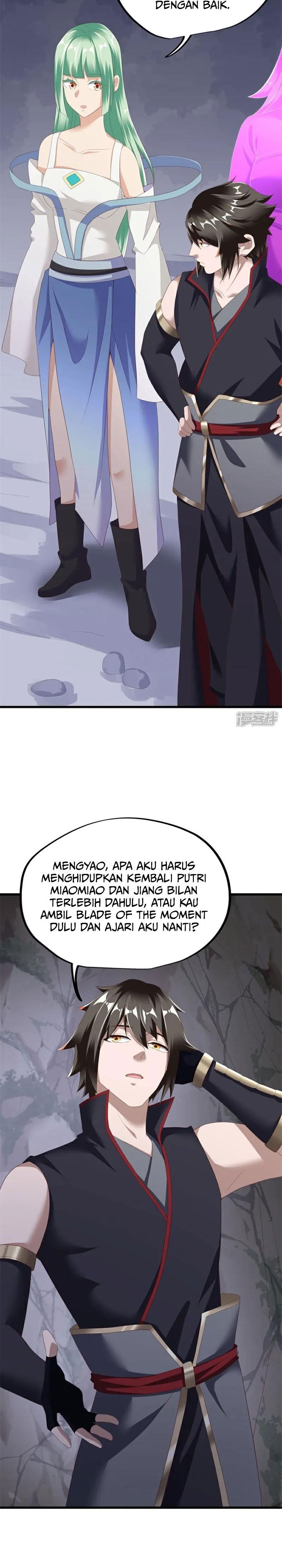 Dilarang COPAS - situs resmi www.mangacanblog.com - Komik peerless soul 727.73 - chapter 727.73 728.73 Indonesia peerless soul 727.73 - chapter 727.73 Terbaru 18|Baca Manga Komik Indonesia|Mangacan